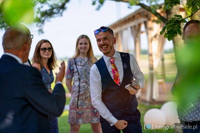 Paweł - fotograf Warszawa