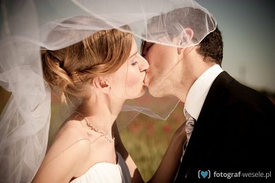 Fotograf na wesele: Arkadiusz, Skoki - portfolio