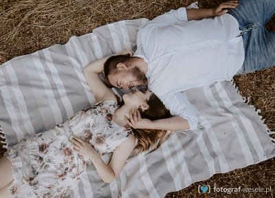 Arkadiusz - fotograf Skoki