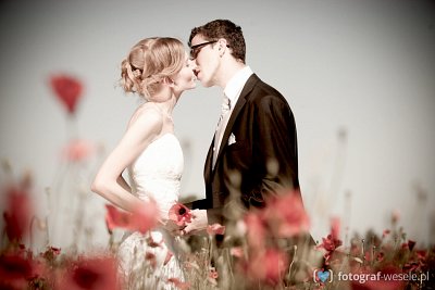 Arkadiusz - fotograf Skoki