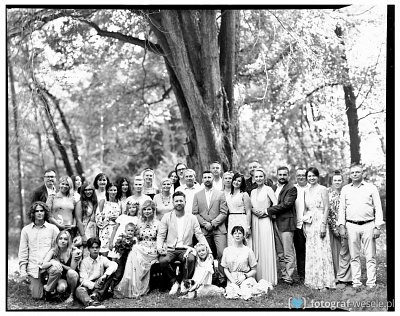 Fotograf na wesele: Marek, Kraków - portfolio