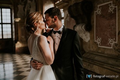 Fotograf na wesele: Natalia, Poznań - portfolio