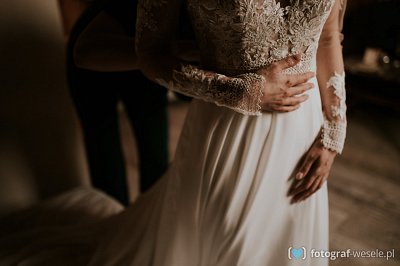 Natalia - fotograf Poznań