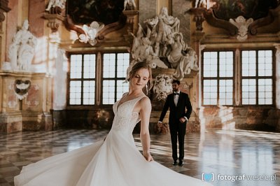 Fotograf na wesele: Natalia, Poznań - portfolio
