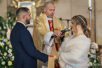 Rafał - fotograf Warszawa