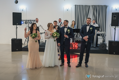 Fotograf na wesele: Rafał, Warszawa - portfolio