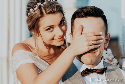 Fotograf na wesele: Tomasz, Dębica - portfolio