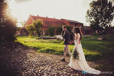 Łukasz - fotograf Konin