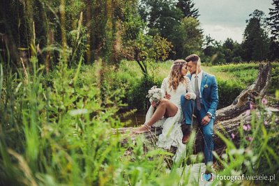 Fotograf na wesele: Łukasz, Konin - portfolio