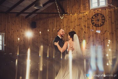 Łukasz - fotograf Konin