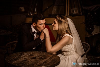 Fotograf na wesele: Konrad, Łódź - portfolio