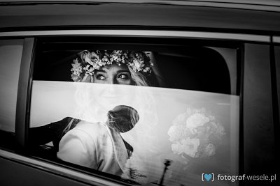 Fotograf na wesele: Konrad, Łódź - portfolio