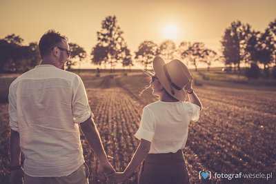 Konrad - fotograf Łódź