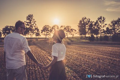 Konrad - fotograf Łódź