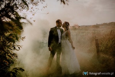 Fotograf na wesele: Marek, Hajnówka - portfolio