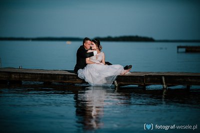 Marek - fotograf Hajnówka