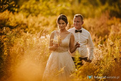 Fotograf na wesele: Marek, Hajnówka - portfolio