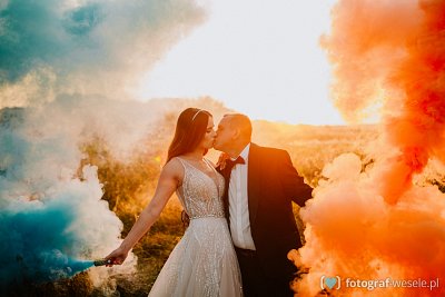 Marek - fotograf Hajnówka