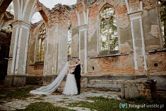 fotograf ślub - Brańsk