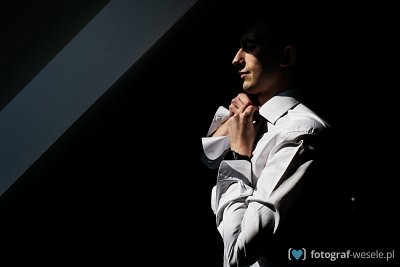 Krzysztof - fotograf Zduńska Wola