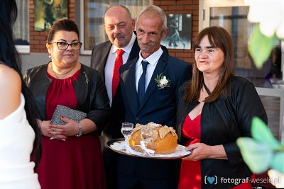 Fotograf na wesele: Marcin, Warszawa - portfolio