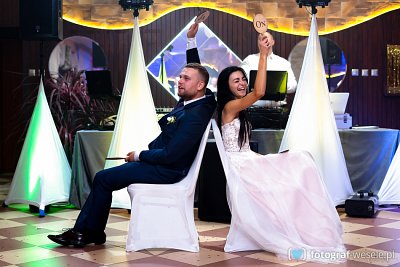 Marcin - fotograf Warszawa