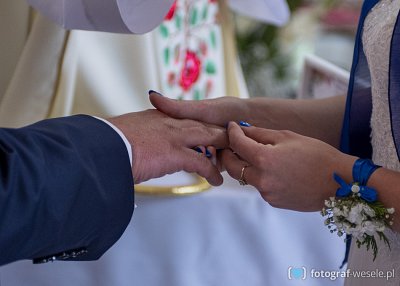 Fotograf na wesele: Krzysztof, Sucha Beskidzka - portfolio