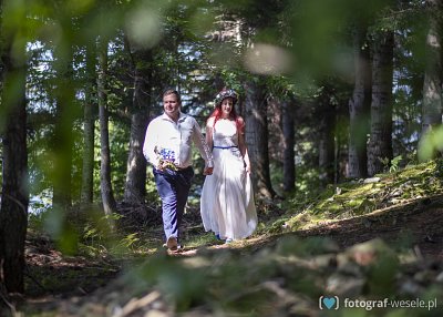 Krzysztof - fotograf Sucha Beskidzka