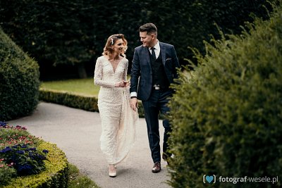 Fotograf na wesele: Anita, Wejherowo - portfolio