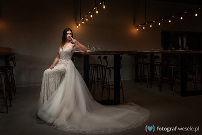 Fotograf na wesele: Rafał, Wrocław - portfolio