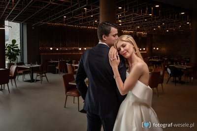 Fotograf na wesele: Rafał, Wrocław - portfolio