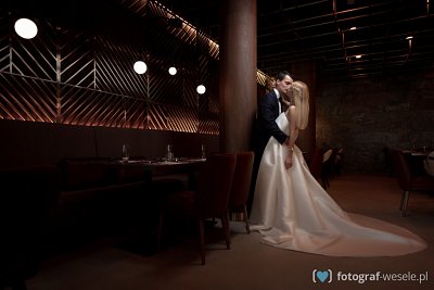 Rafał - fotograf Wrocław