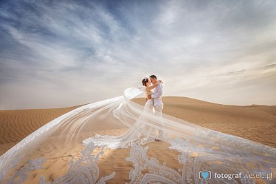 Rafał - fotograf Wrocław