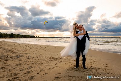 Aleksandra - fotograf Borkowo