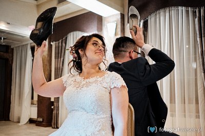 Fotograf Damian, Rzeszów - fotografia na slub - Rzeszów