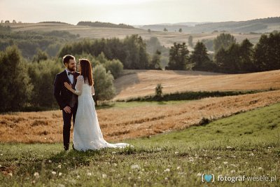 Fotograf na wesele: Damian, Rzeszów - portfolio