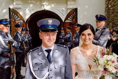 Fotograf na wesele: Damian, Rzeszów - portfolio