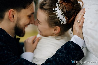 Fotograf na wesele: Marek, Klucze - portfolio