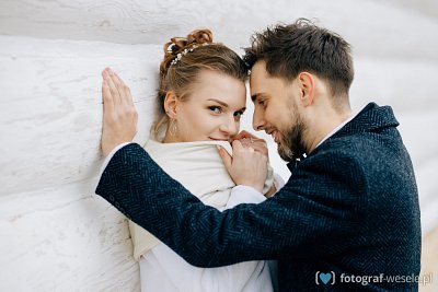 Marek - fotograf Klucze