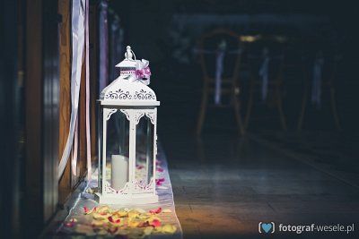 Fotograf na wesele: Marek, Klucze - portfolio