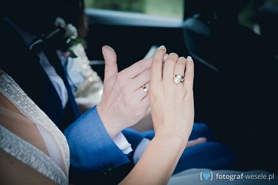 Marek - fotograf Klucze