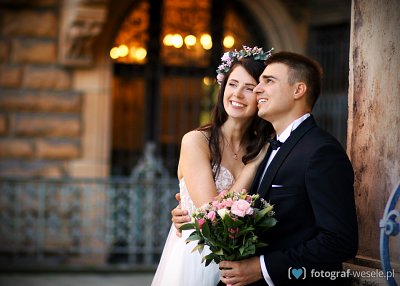 Piotr - fotograf Andrychów