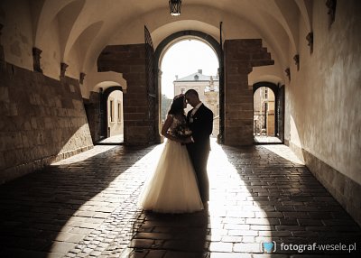 Fotograf na wesele: Piotr, Andrychów - portfolio