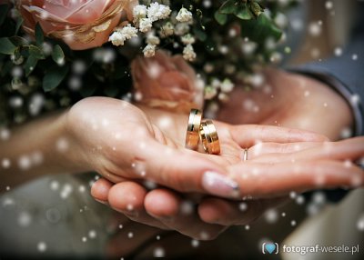 Piotr - fotograf Andrychów