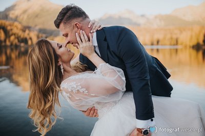 Fotograf na wesele: Paweł, Kraków - portfolio