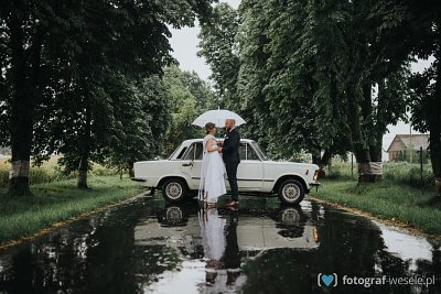 Paweł - fotograf Kraków