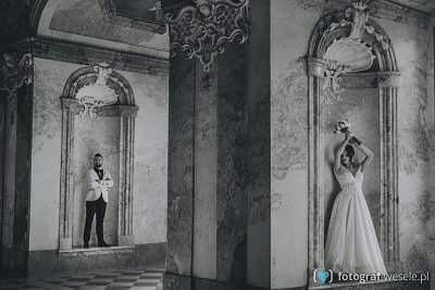 Paweł - fotograf Kraków