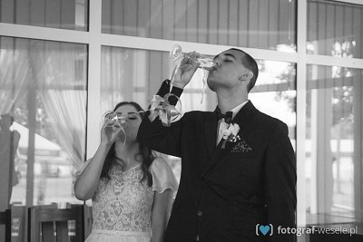 Fotograf na wesele: Vanessa, Bydgoszcz - portfolio