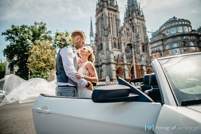 Fotograf na wesele: Igor, Bielsko-Biała - portfolio