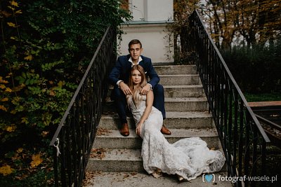 Fotograf Rafał, Kraków - zdjecia na sluby - Mielec